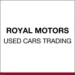 ROYAL MOTORS USED CARS TRADING