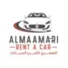المعمري لتأجير السيارات