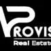 Provis real estate  بروفيس للعقارات