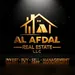 الافضل للعقارات 
